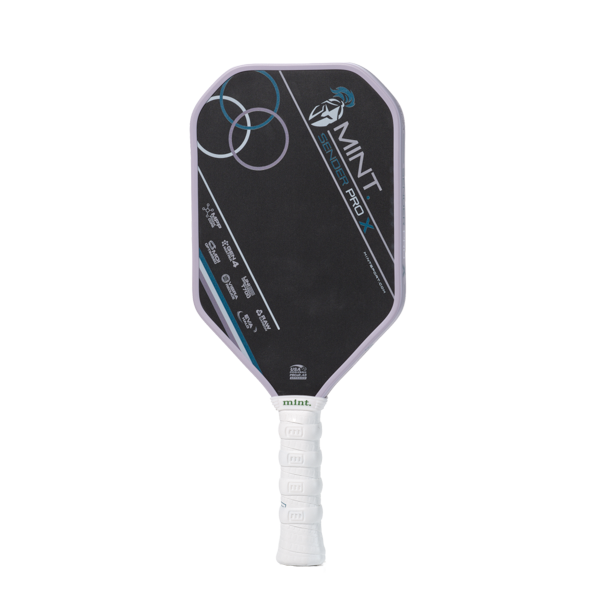 Sender Pro X | Gen4 14mm | Blue - Frame 3