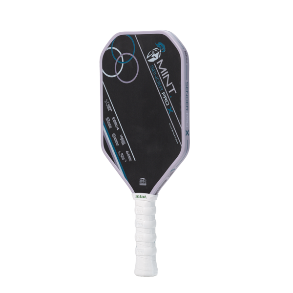 Sender Pro X | Gen4 14mm | Blue - Frame 6