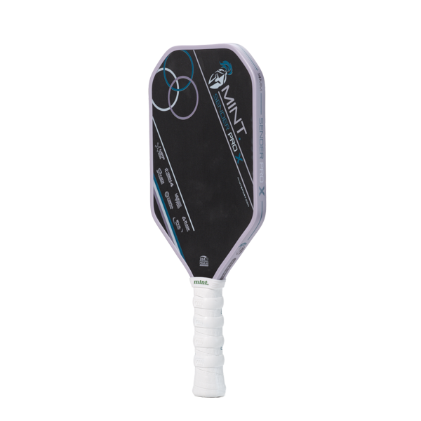 Sender Pro X | Gen4 14mm | Blue - Frame 7