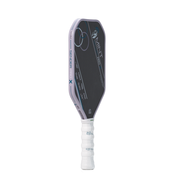 Sender Pro X | Gen4 14mm | Blue - Frame 17