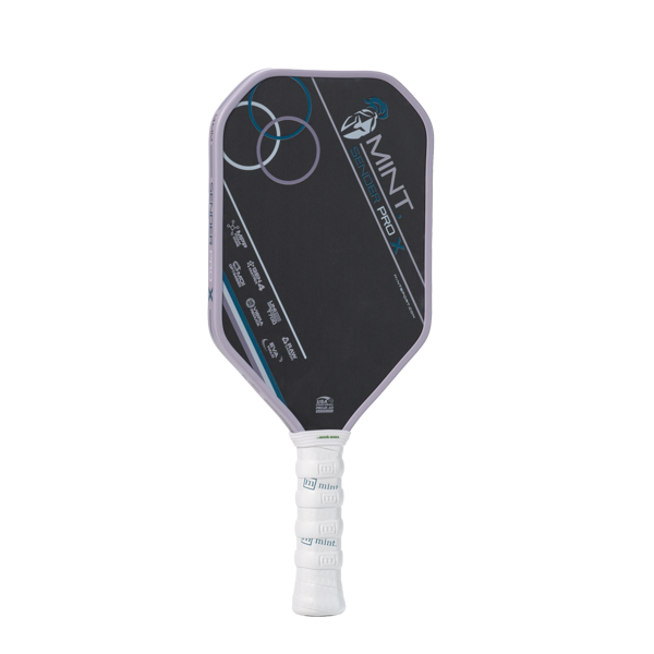 Sender Pro X | Gen4 14mm | Blue - Frame 22