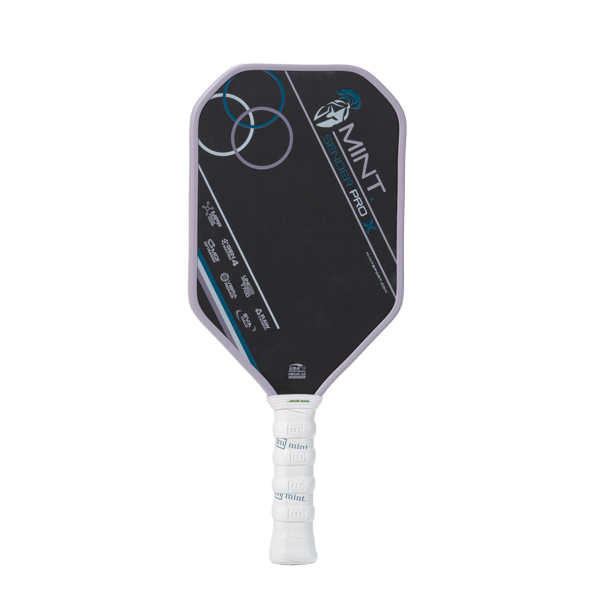 Sender Pro X | Gen4 14mm | Blue - Frame 24