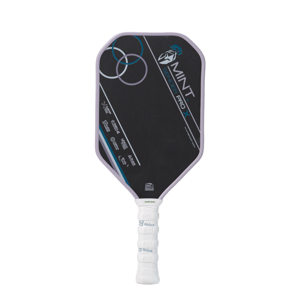 Sender Pro X | Gen4 14mm | Blue - Frame 25