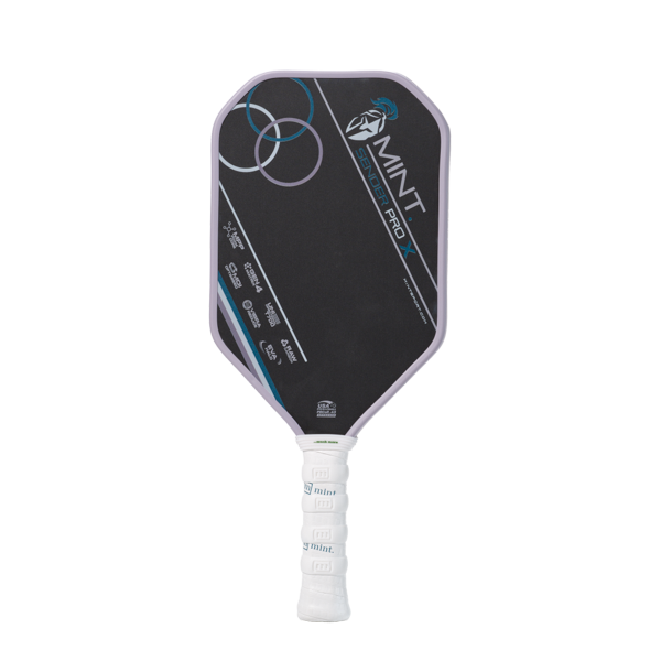 Sender Pro X | Gen4 14mm | Blue - Frame 26
