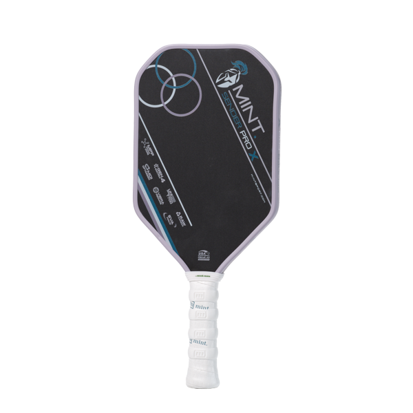 Sender Pro X | Gen4 14mm | Blue - Frame 27