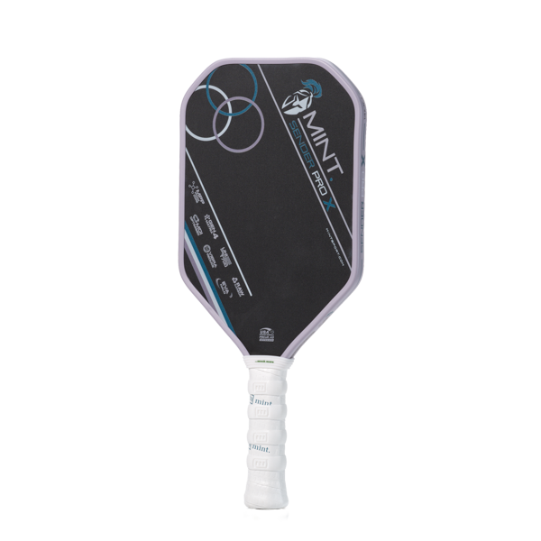 Sender Pro X | Gen4 14mm | Blue - Frame 28