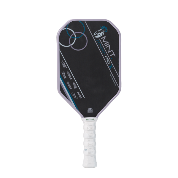 Sender Pro X | Gen4 14mm | Blue - Frame 48