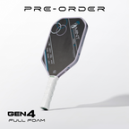 Sender Pro X | Gen 4 | Blue