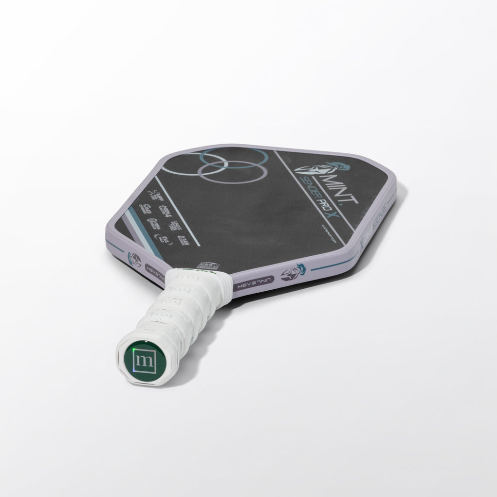 Sender Pro X | Gen 4 | Blue