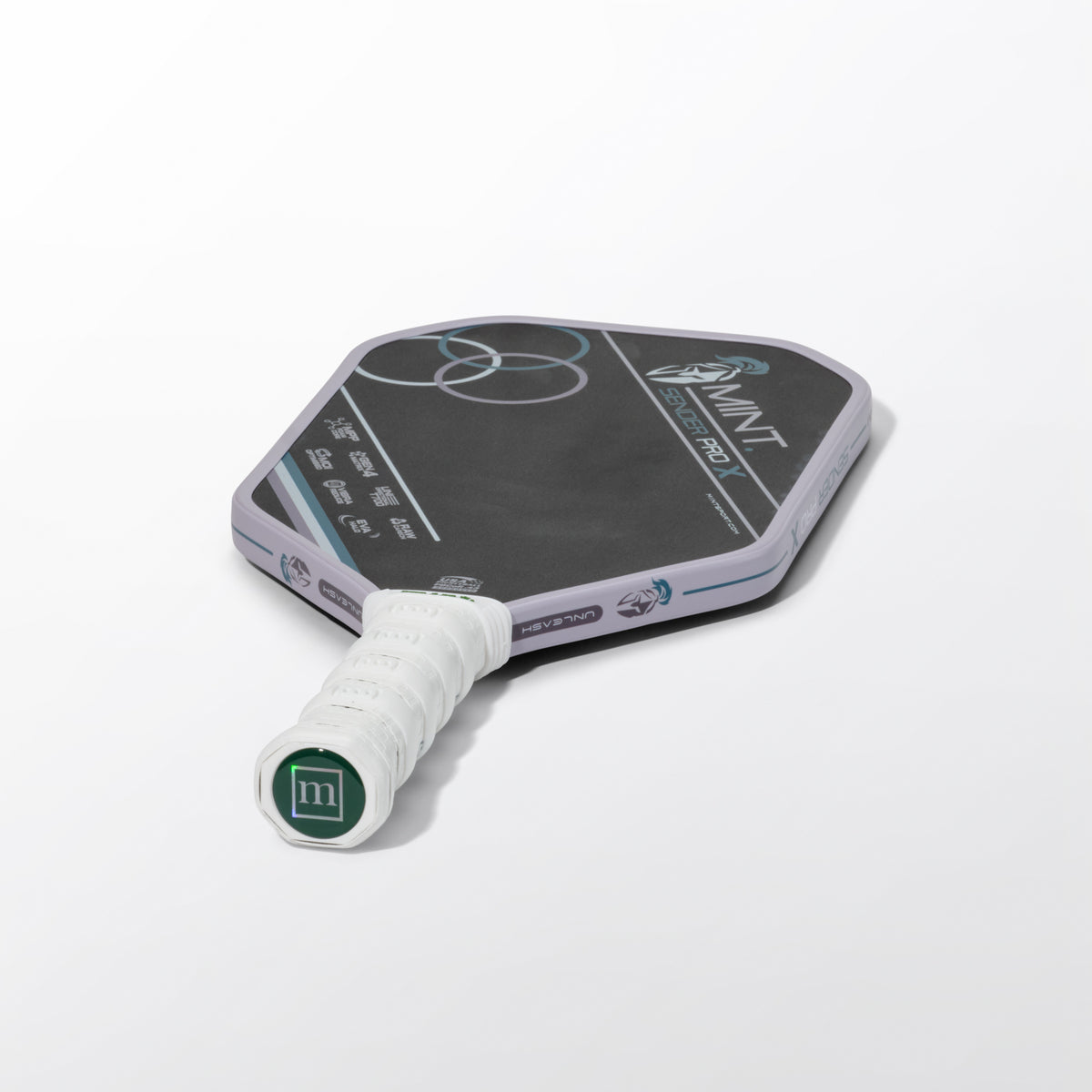 Sender Pro X | Gen 4 | Blue