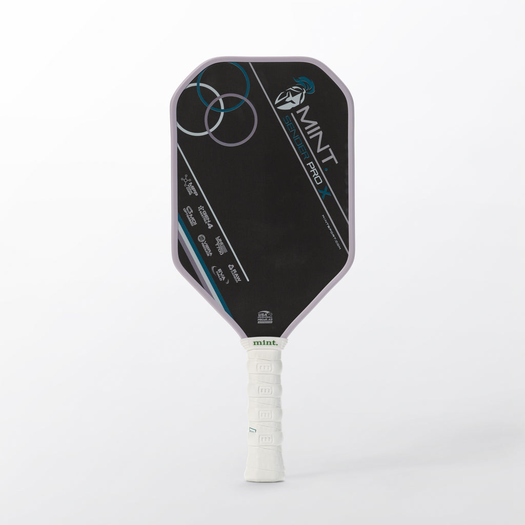 Sender Pro X | Gen 4 | Blue