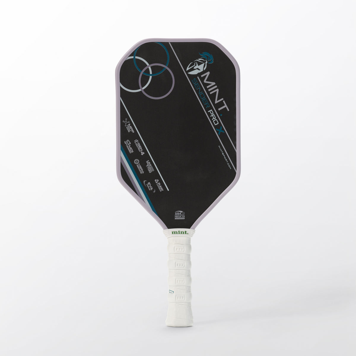 Sender Pro X | Gen 4 | Blue