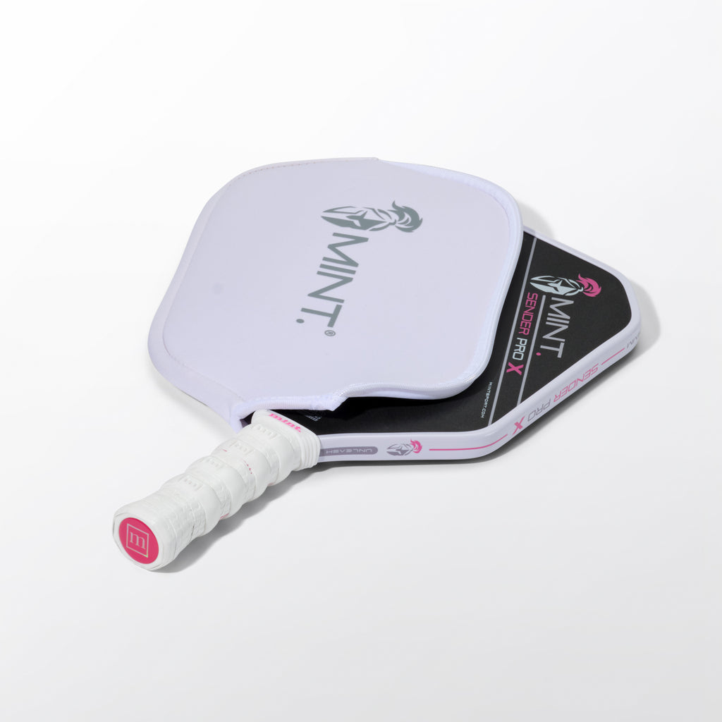 Sender Pro X | Gen 4 | Pink