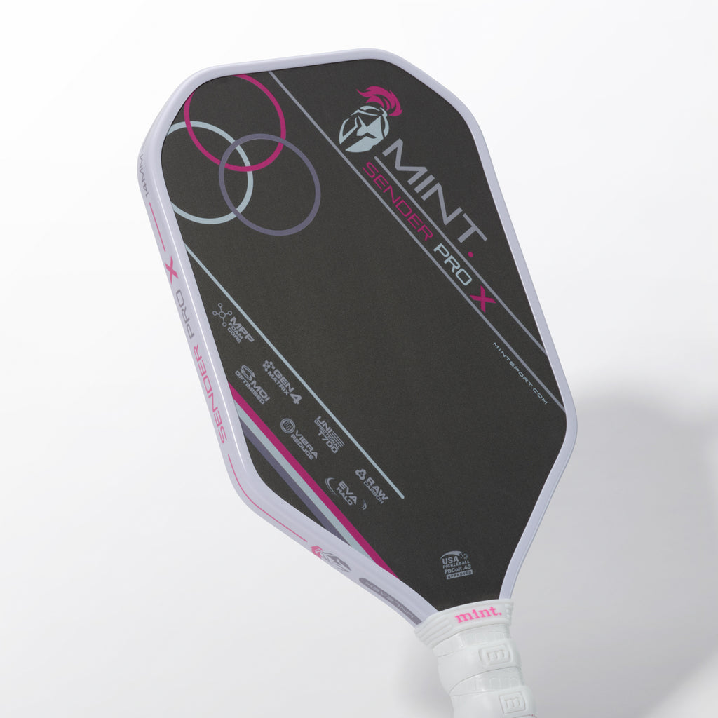 Sender Pro X | Gen 4 | Pink