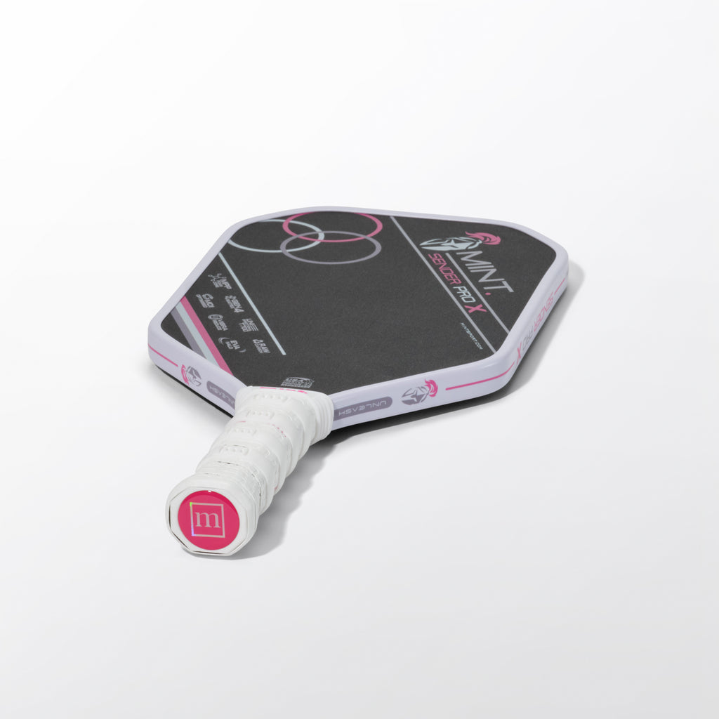 Sender Pro X | Gen 4 | Pink