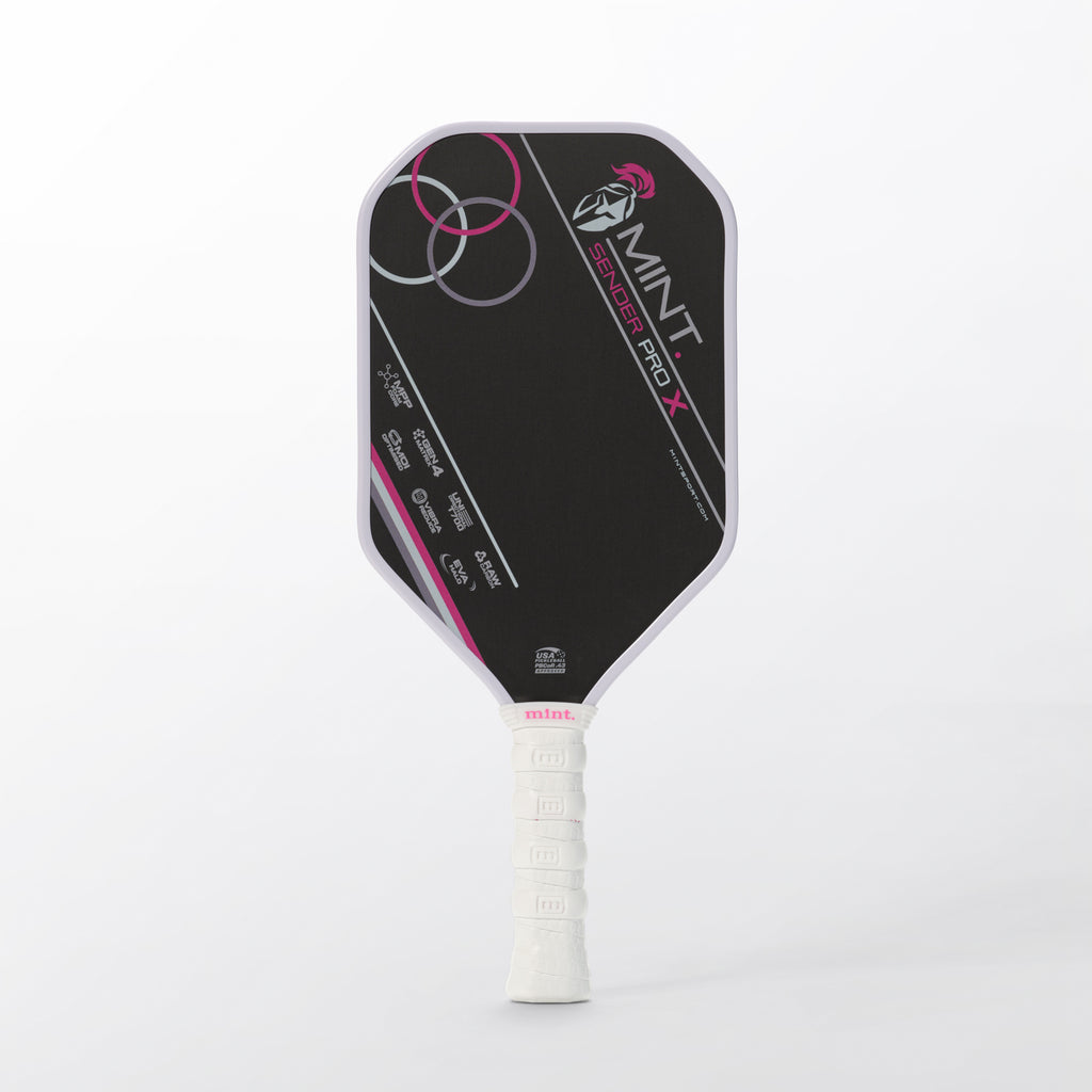 Sender Pro X | Gen 4 | Pink