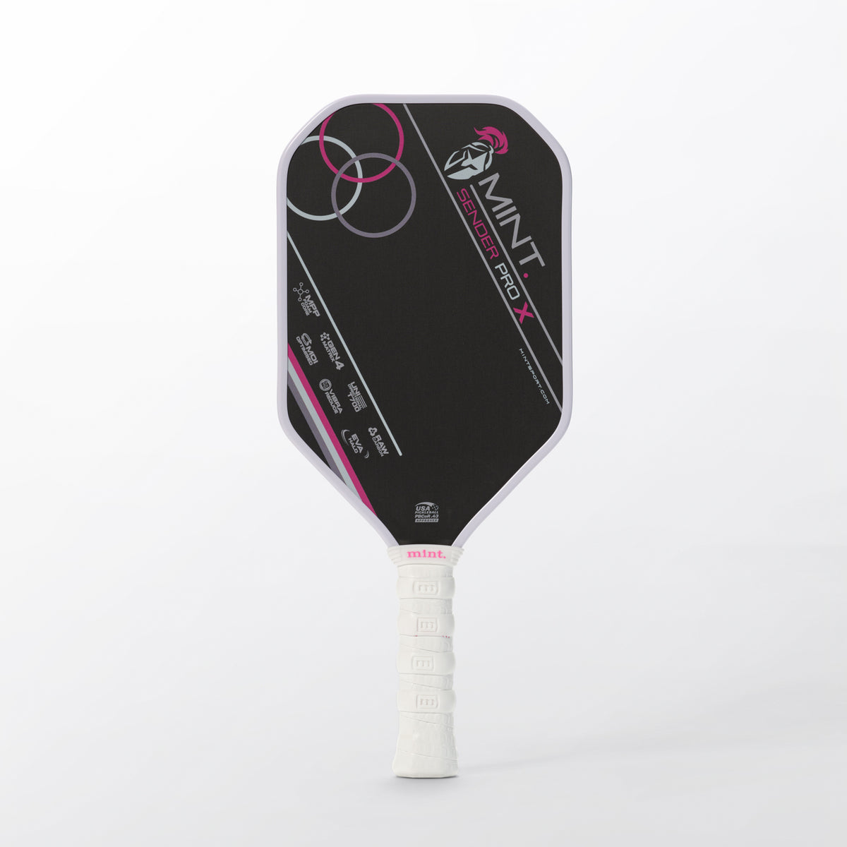 Sender Pro X | Gen 4 | Pink