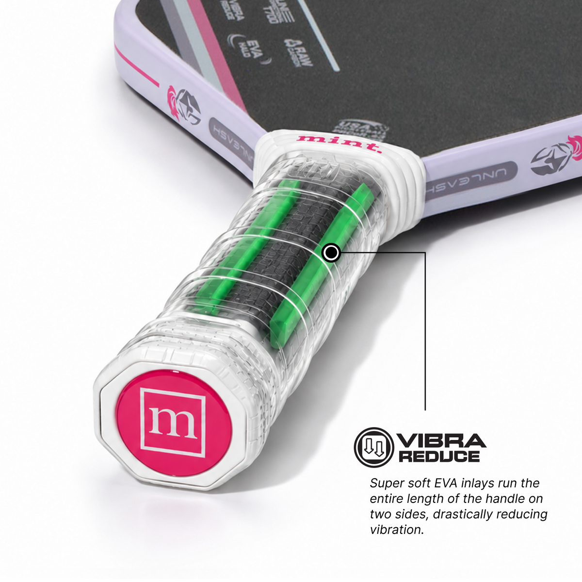 Sender Pro X | Gen4 14mm | Pink