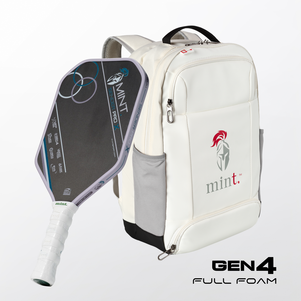 Sender Pro X | Gen4 14mm | Blue