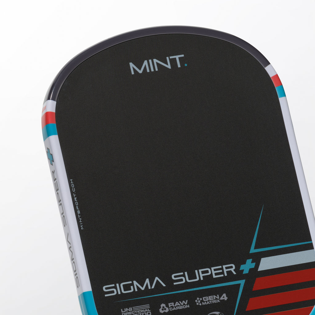 Sigma Super | Gen 4 | Blue