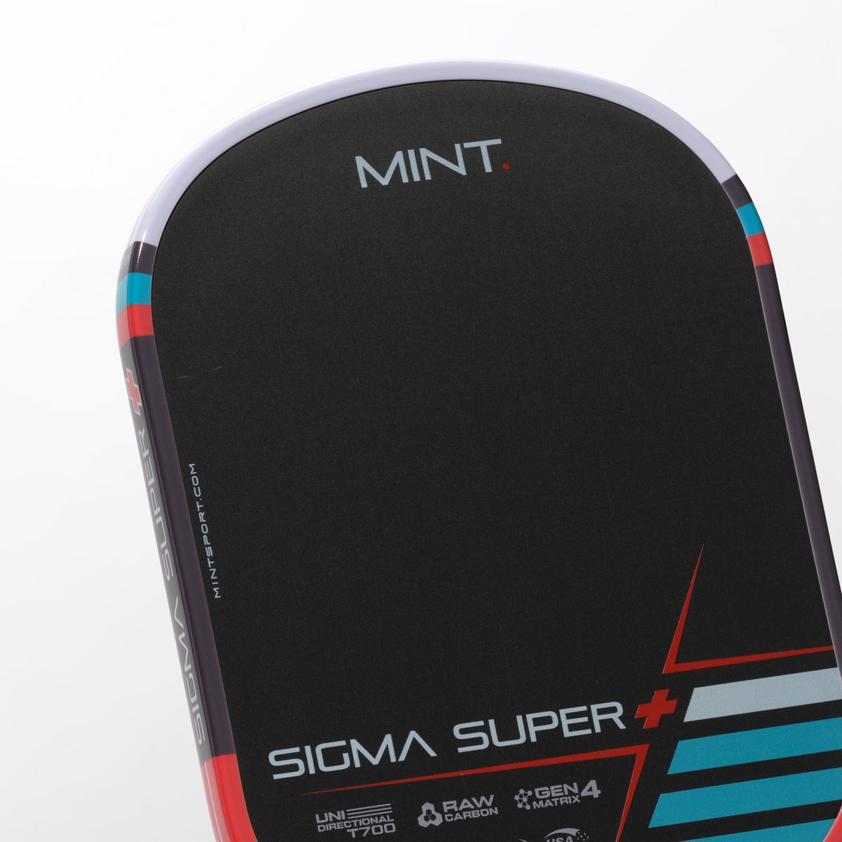 Sigma Super | Gen 4 | Orange