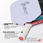Sigma Super | Gen4 16mm | Orange