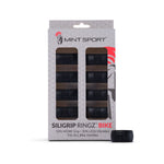 SiliGrip Ringz™ Bike (Black)