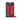 SiliGrip Ringz™ Bike (Red)