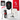 Collection of sports equipment with mint brand logo on a white background
