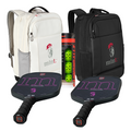 Mademoiselle 2-Pack with Two Backpacks and Balls