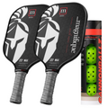 Magnifique 2-Pack with Balls