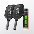 Movemint II 2-Pack with Balls