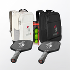 Movemint II 2-Pack with Two Backpacks and Balls