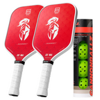 Movemint I 2-Pack with Balls