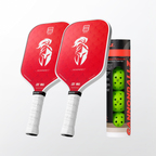Movemint I 2-Pack with Balls