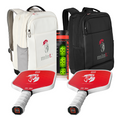 Movemint I 2-Pack with Two Backpacks and Balls