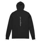 Par Excellence All Day Hooded Long Sleeve Shirt