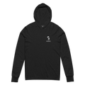 Par Excellence All Day Hooded Long Sleeve Shirt