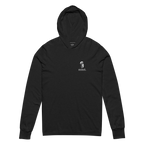 Par Excellence All Day Hooded Long Sleeve Shirt