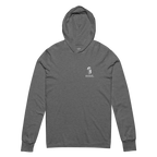 Par Excellence All Day Hooded Long Sleeve Shirt