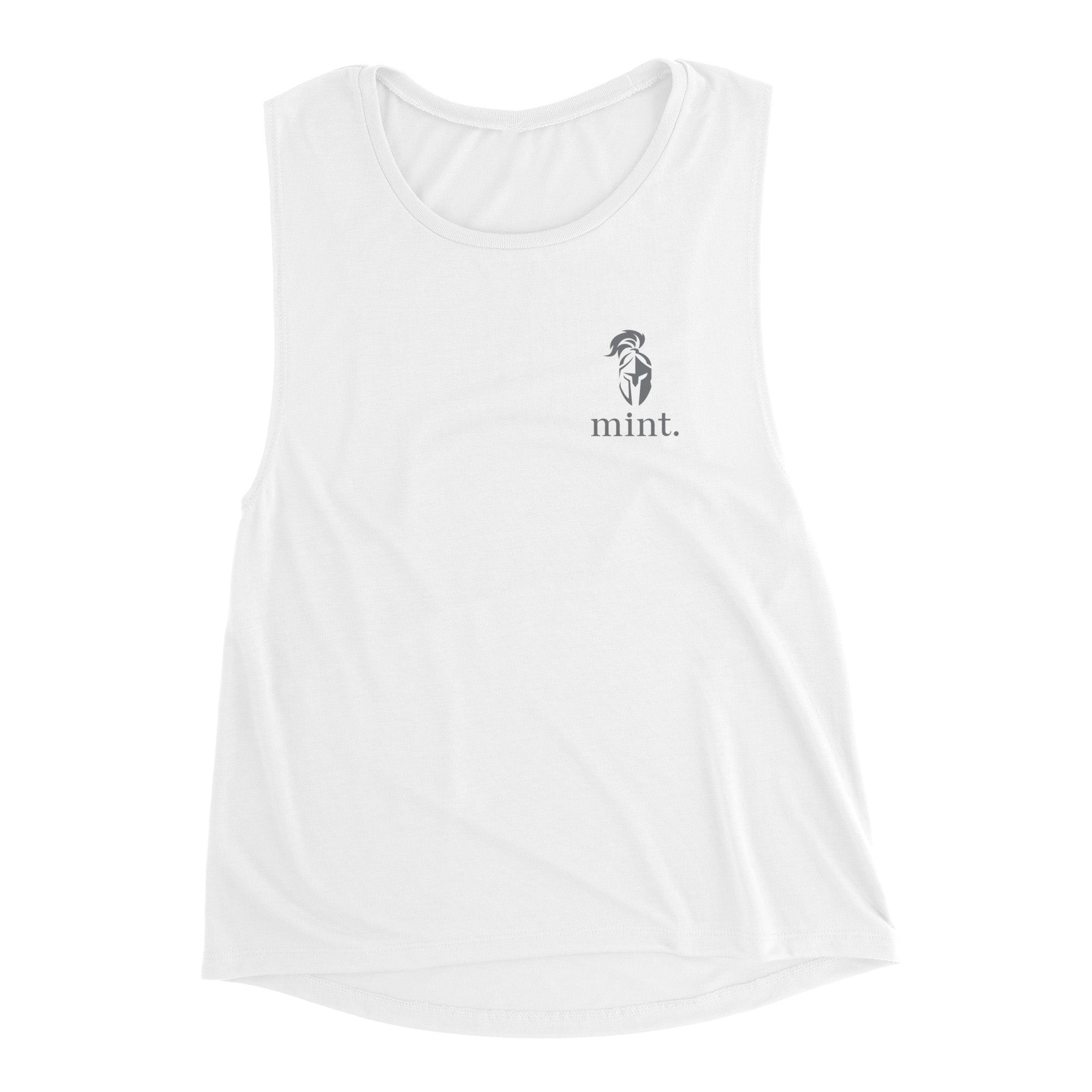 Par Excellence Women’s All Day Tank Top
